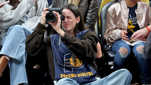 caitlin clark main getty