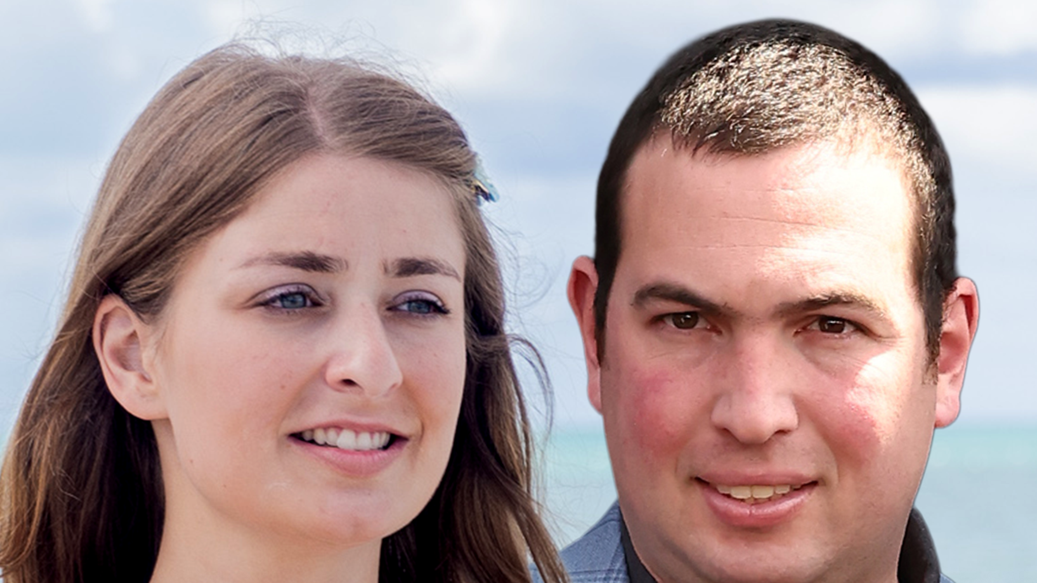 Love on the Spectrum Stars Abbey Romeo and David Isaacman Break Up After 5 Years