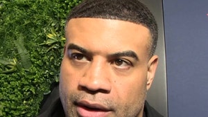 Shawne Merriman TMZ