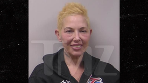 main kim scott mug shot Chesterfield Township Police Department