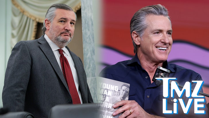 ted-cruz-gavin-newsom-tmz-live