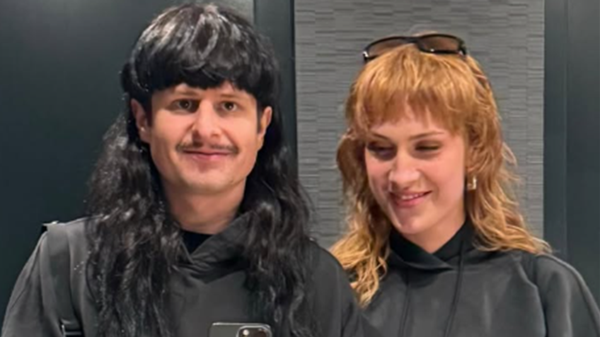 Oliver Tree's Girlfriend Breaks Silence After He Dies in Helicopter Crash