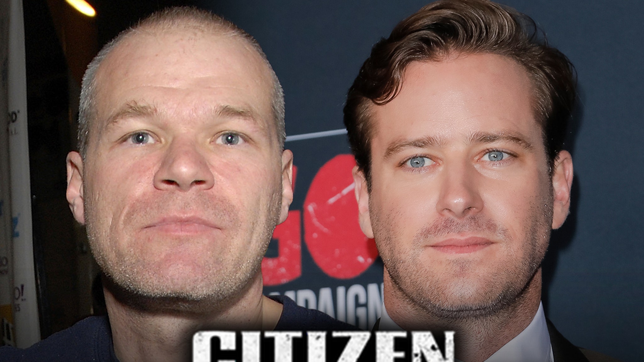 Director Disses Armie Hammer: No Remorse for Vigilante Flick!