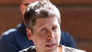 main sam altman getty