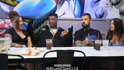 073126 blueface kal