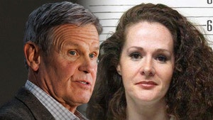 christa pike and bill lee getty 1