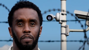 diddy prison getty 1