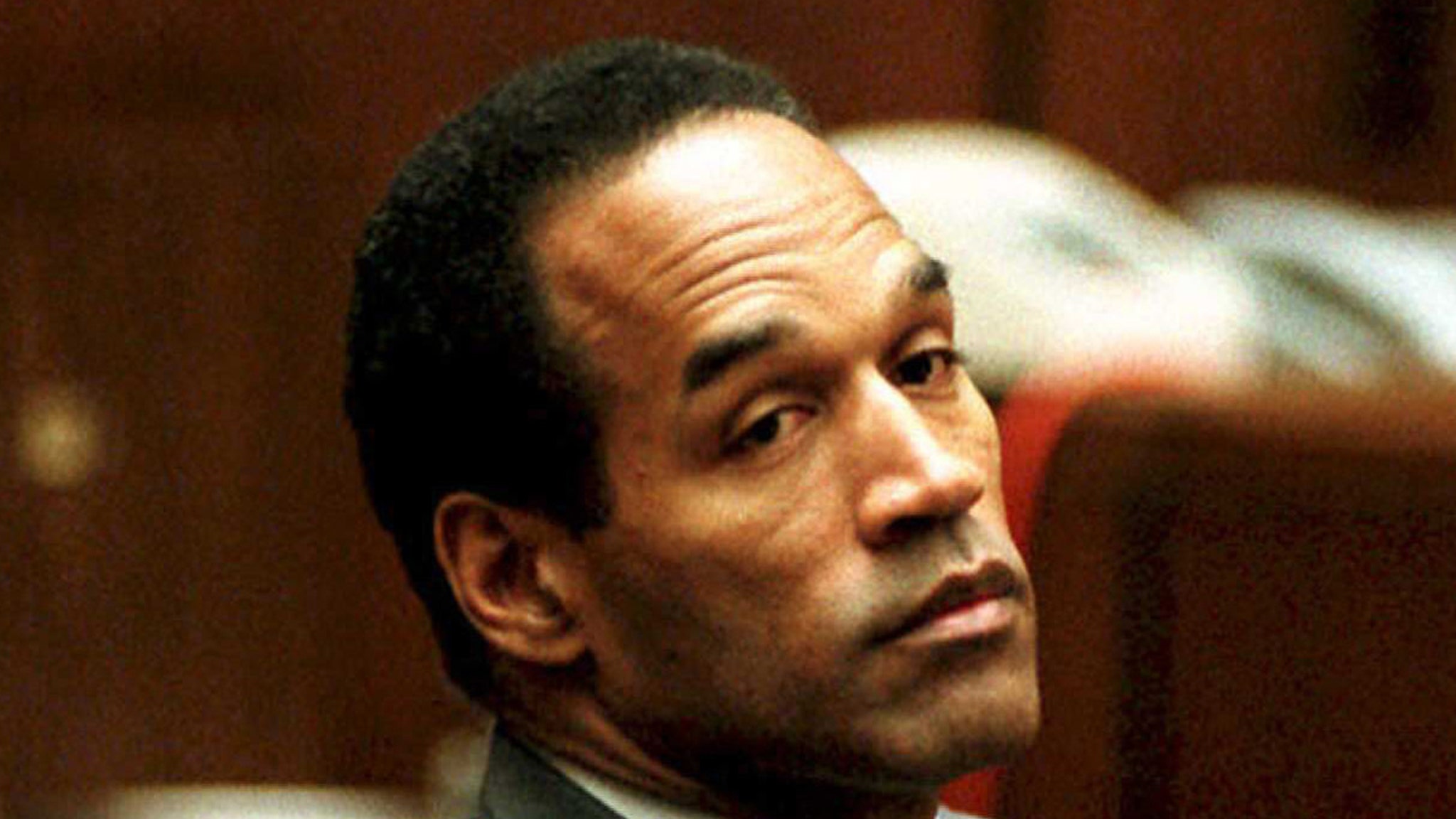 O.J. Simpson Associate's Brother Claims He Had Bloody Hands on Night of Murders