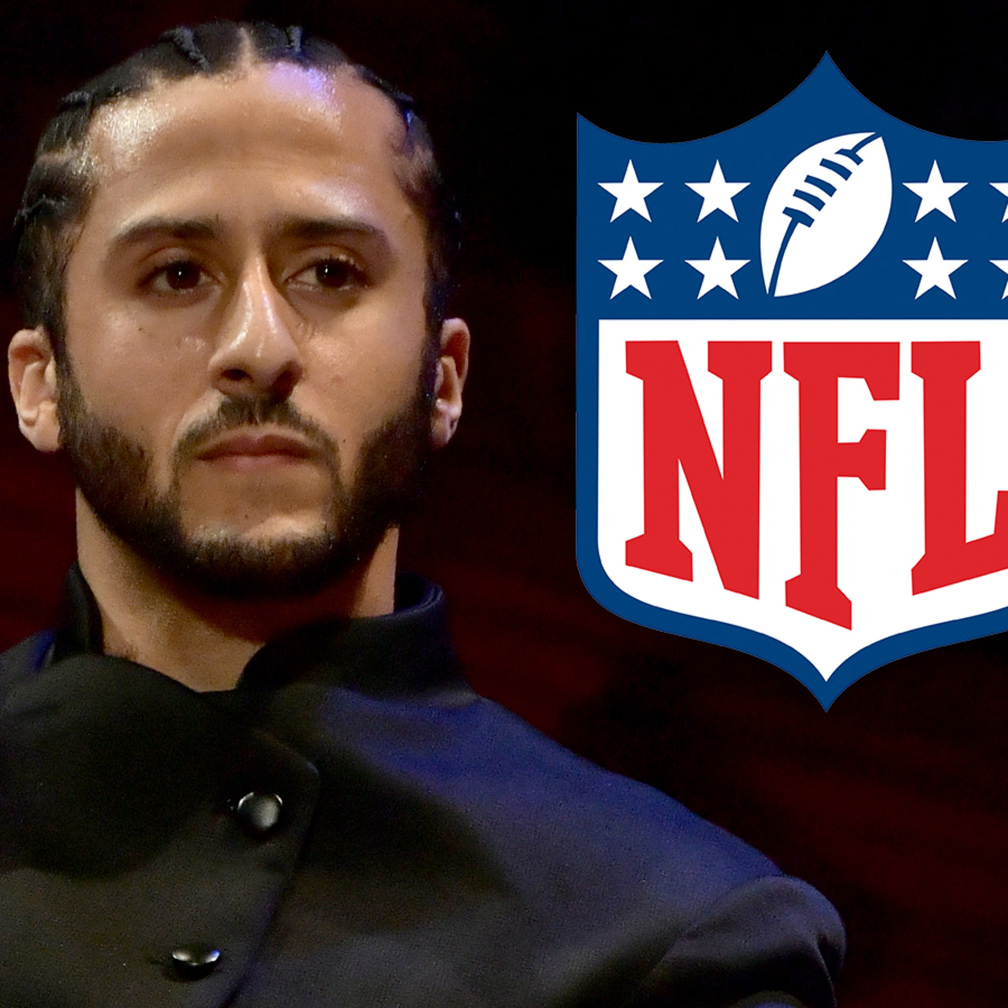 Colin Kaepernick to Browns? Hue Jackson claims he wanted it to