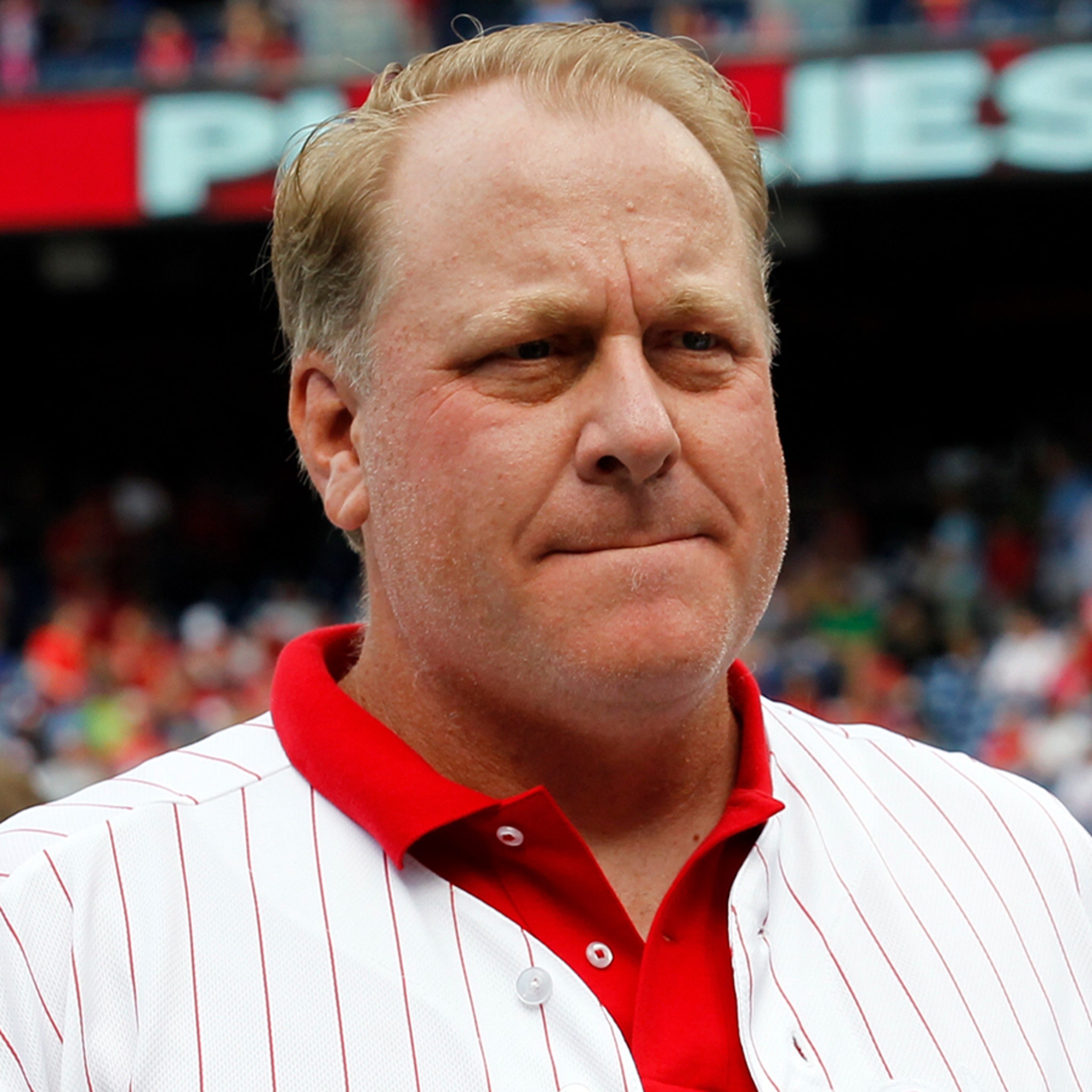 JAWS and the 2015 Hall of Fame ballot: Curt Schilling - Sports Illustrated
