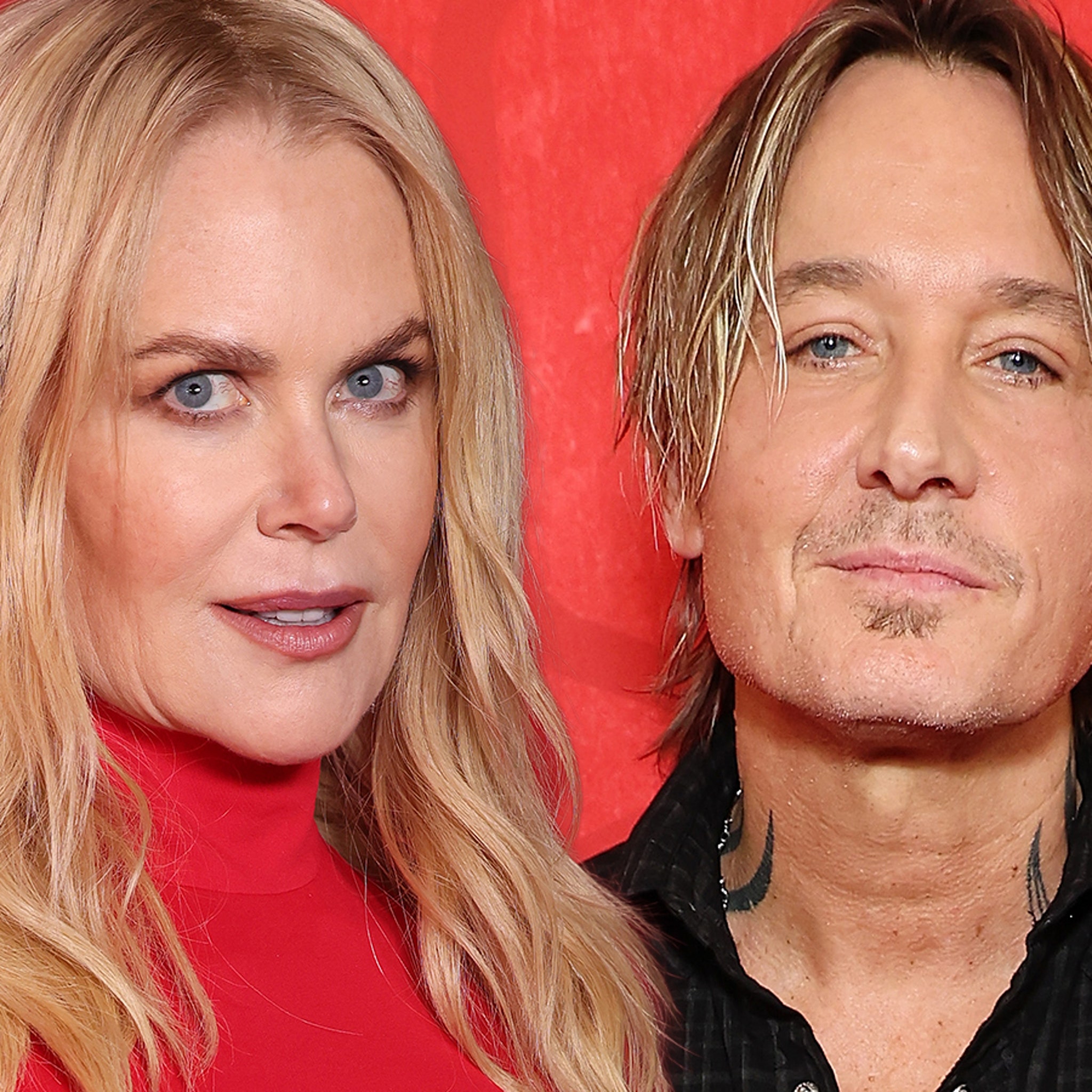 Nicole Kidman and Keith Urban Finalize Divorce After 12 Years