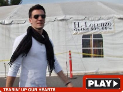 JC Chasez: Click to watch