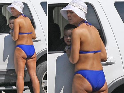 Kate Gosselin