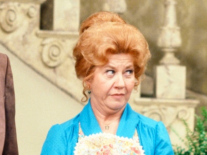 Charlotte Rae is best known for her role as Edna Garrett on 'Diff'rent Strokes' and 'The Facts of Life'