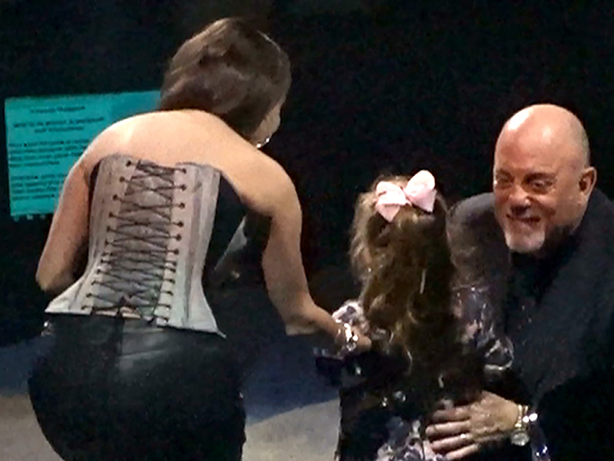 Billy Joel's 3 Daughters: Everything to Know