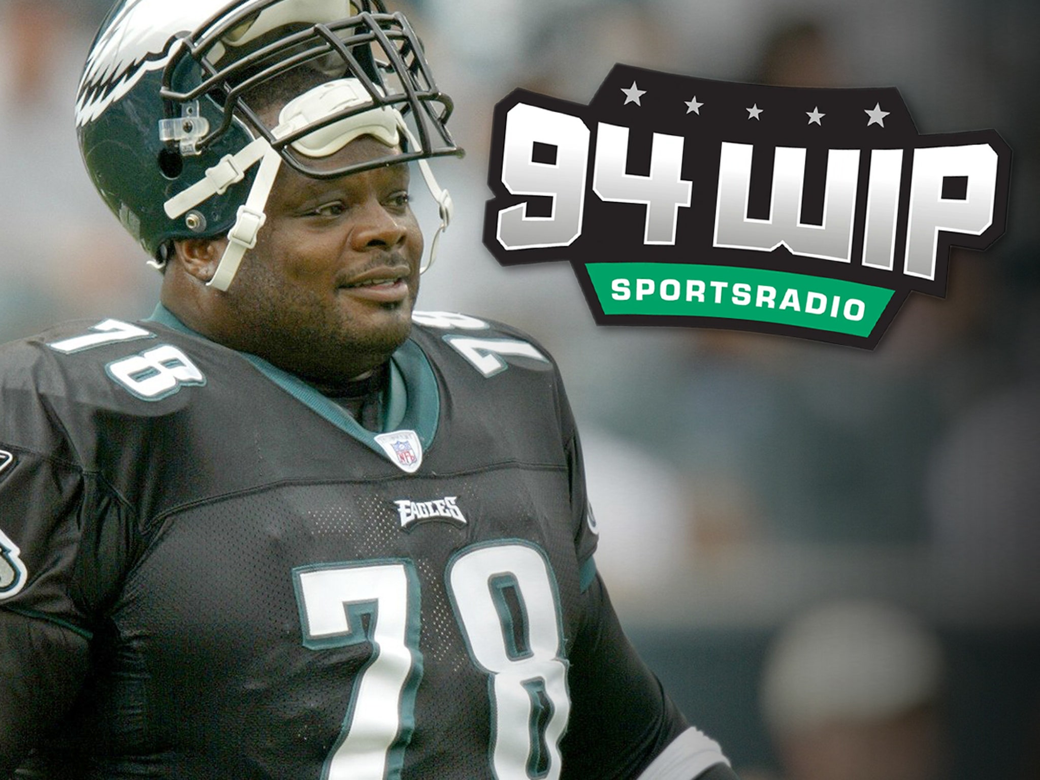 Former Eagles Player Hollis Thomas Leaves Philadelphia Radio Show