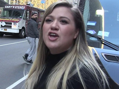 Brandon Blackstock kelly clarkson tmz