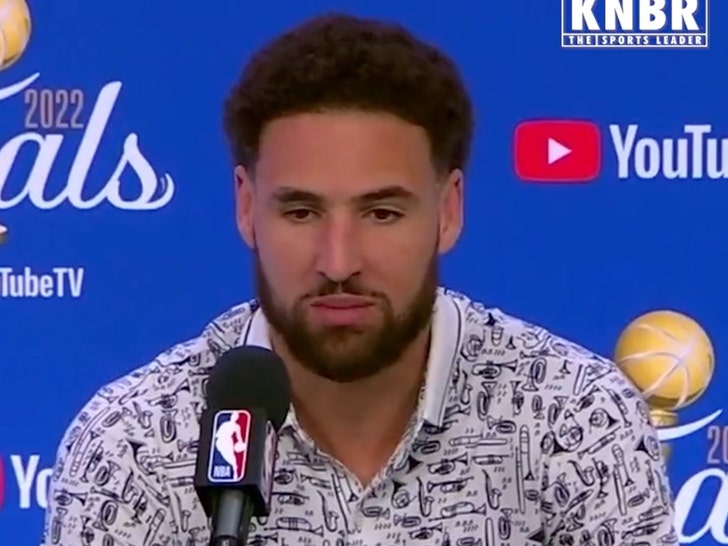 0609-klay thompson upset twitter