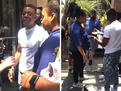 Boosie Badazz