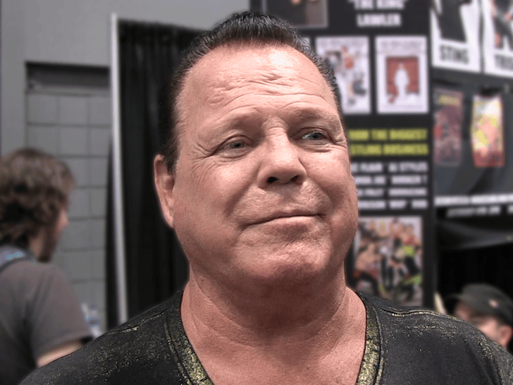 WWE Legend Jerry Lawler Reportedly Rushed To Hospital After Medical Emergency