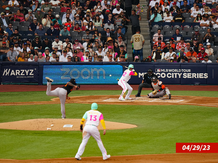 padres giants game from sat april 29