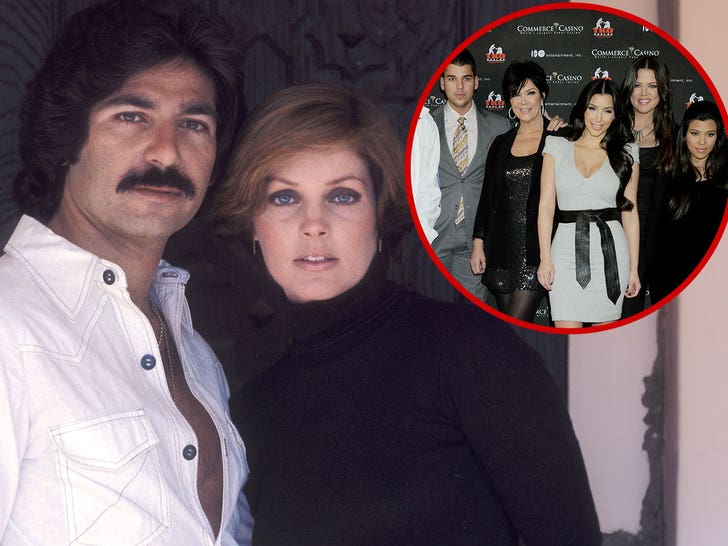 Priscilla Presley Once Dated Robert Kardashian Talked Marriage Jimmy Stars World 0812