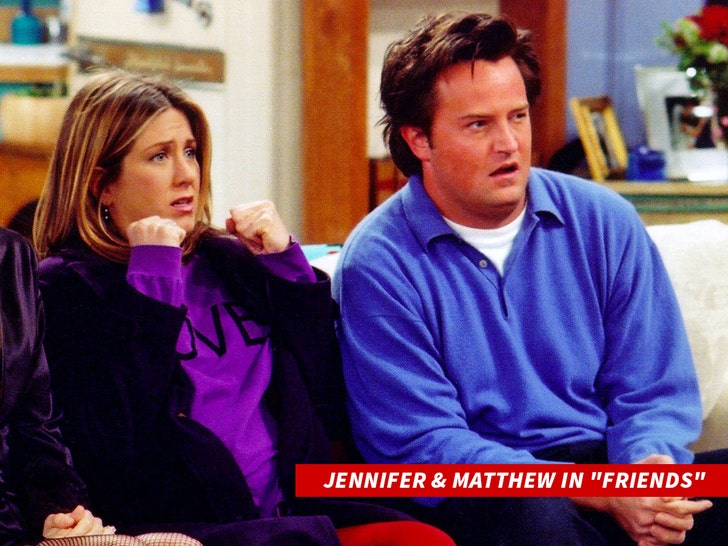Jennifer Aniston Perry