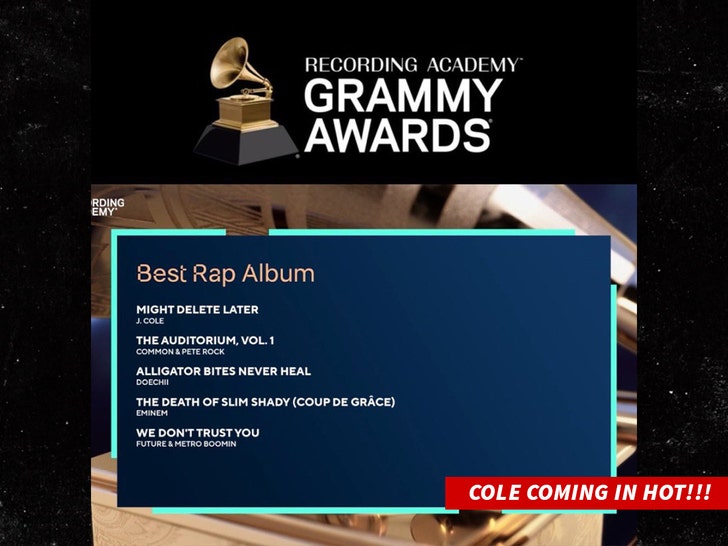 j cole grammys 1