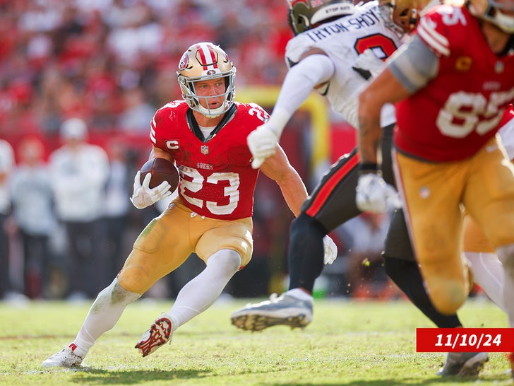 1204 christian mccaffrey 49ers sub getty 3