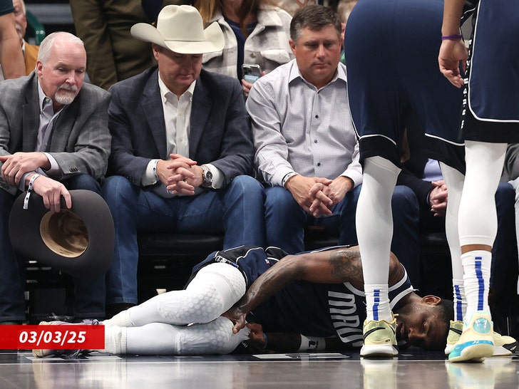 Kyrie Irving injury