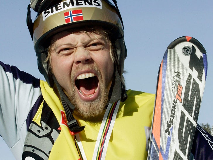 Remembering Audun Groenvold
