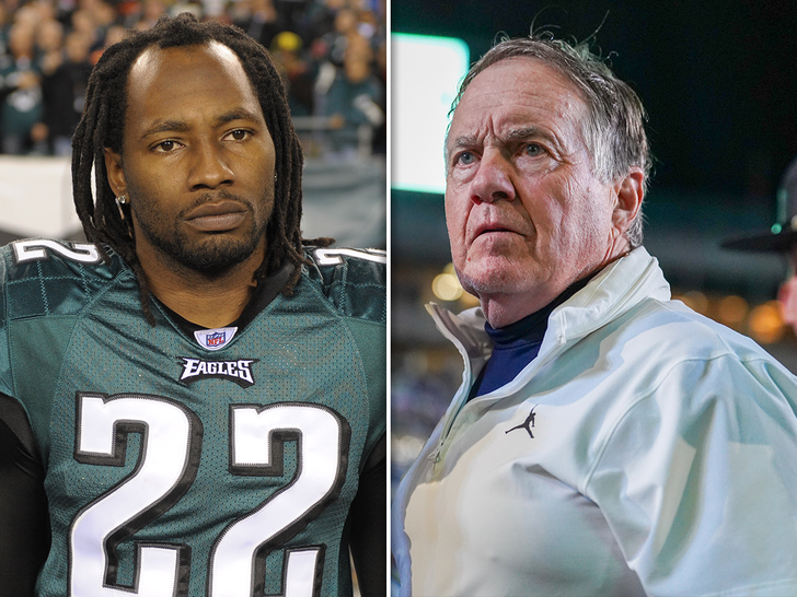 asante samuel bill belichick split sub getty