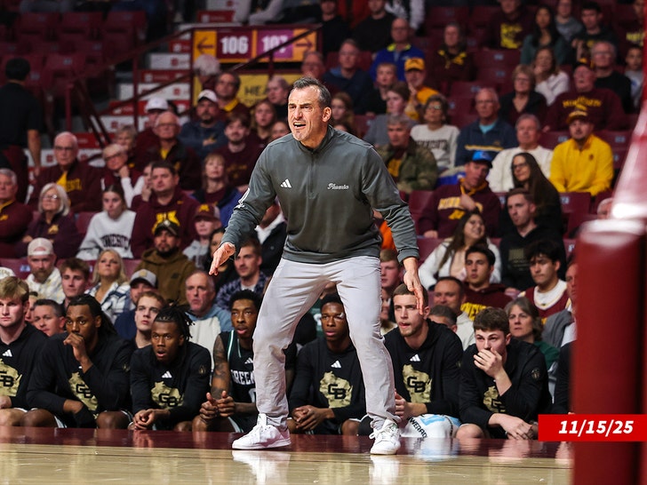 Doug Gottlieb getty 1