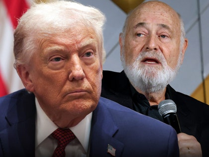 donald trump rob reiner getty 1