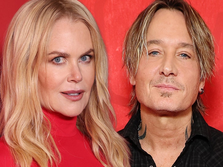 nicole kidman kieth urban getty comp