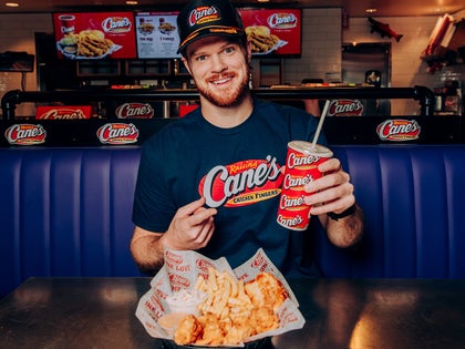 0211-Sam-Darnold-At-Raising-Canes-PRIMARY