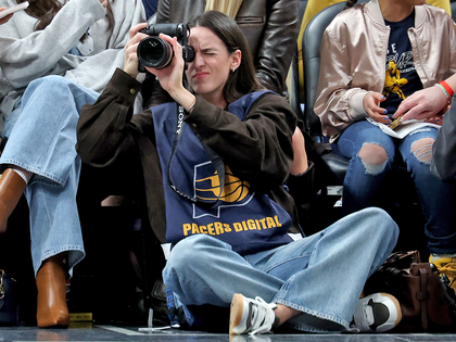 caitlin clark main getty