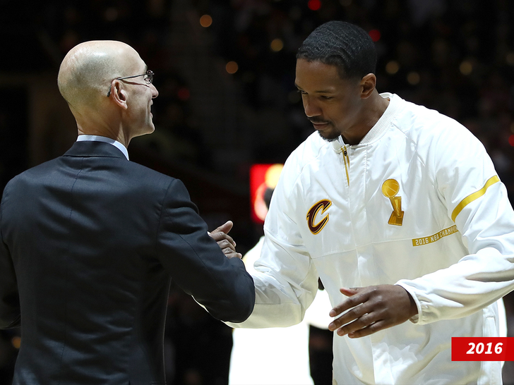 channing frye sub getty 2