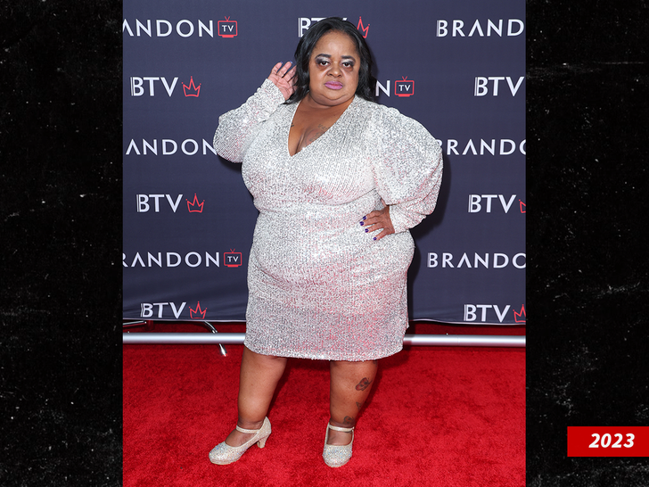 ms juicy baby sub getty 2