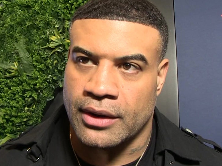 Shawne Merriman TMZ