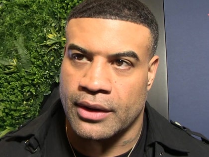 Shawne Merriman TMZ