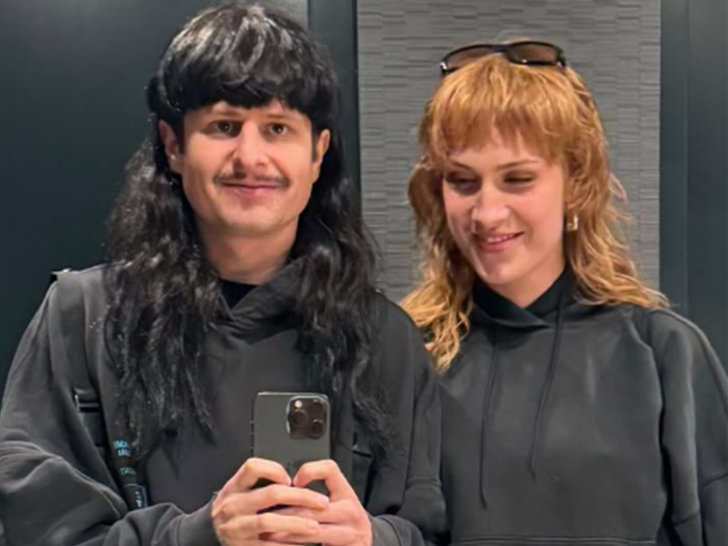 main oliver tree fiona chernavskaya girlfriend insta