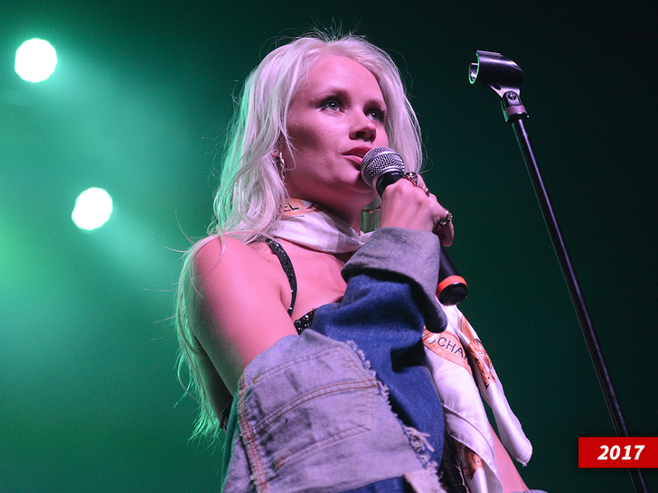 sub lauren bennett getty