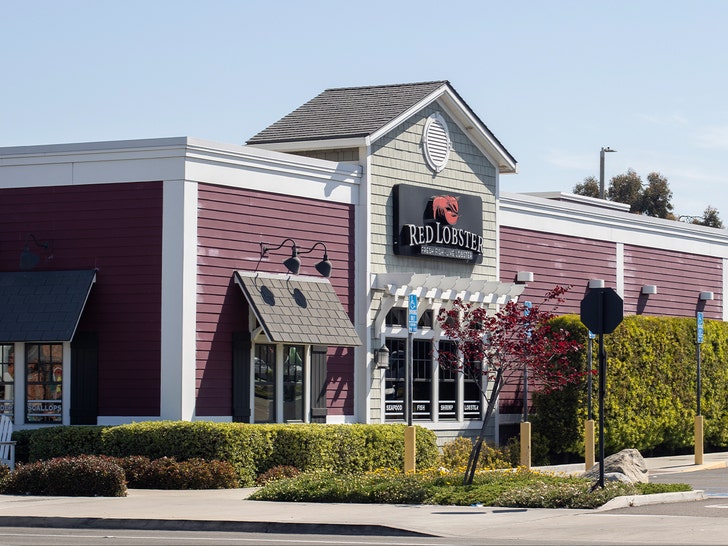red lobster getty 1