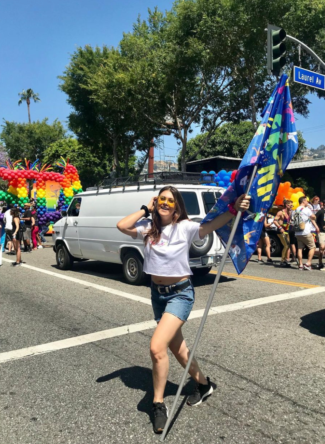 Lindsey Shaw