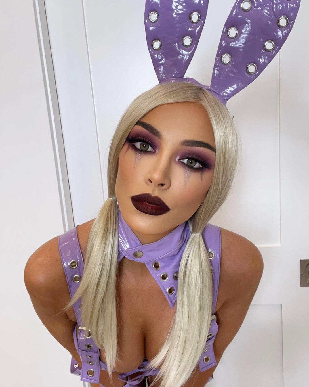 Farrah Brittany Social Shots photos 4