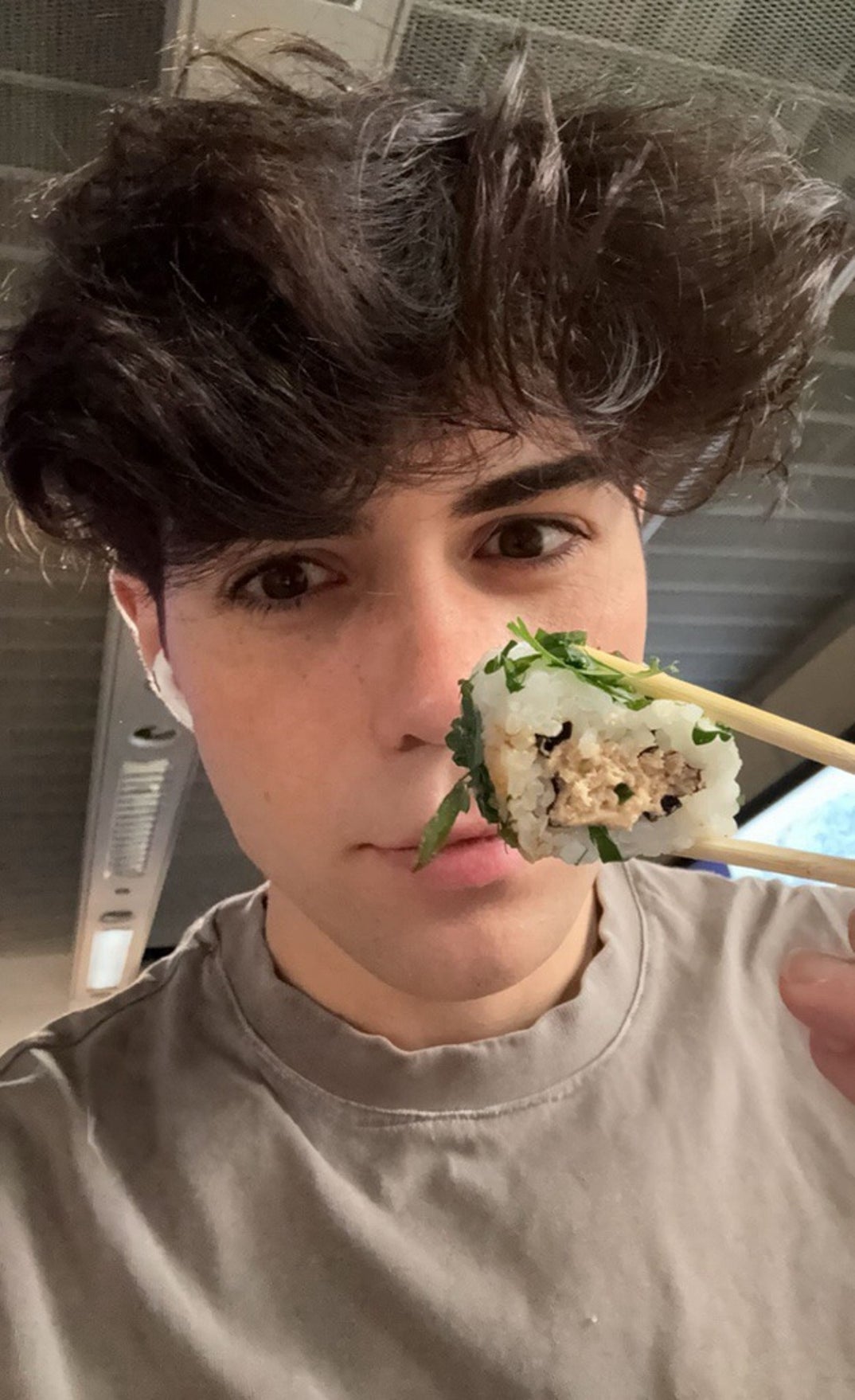 Benji Krol