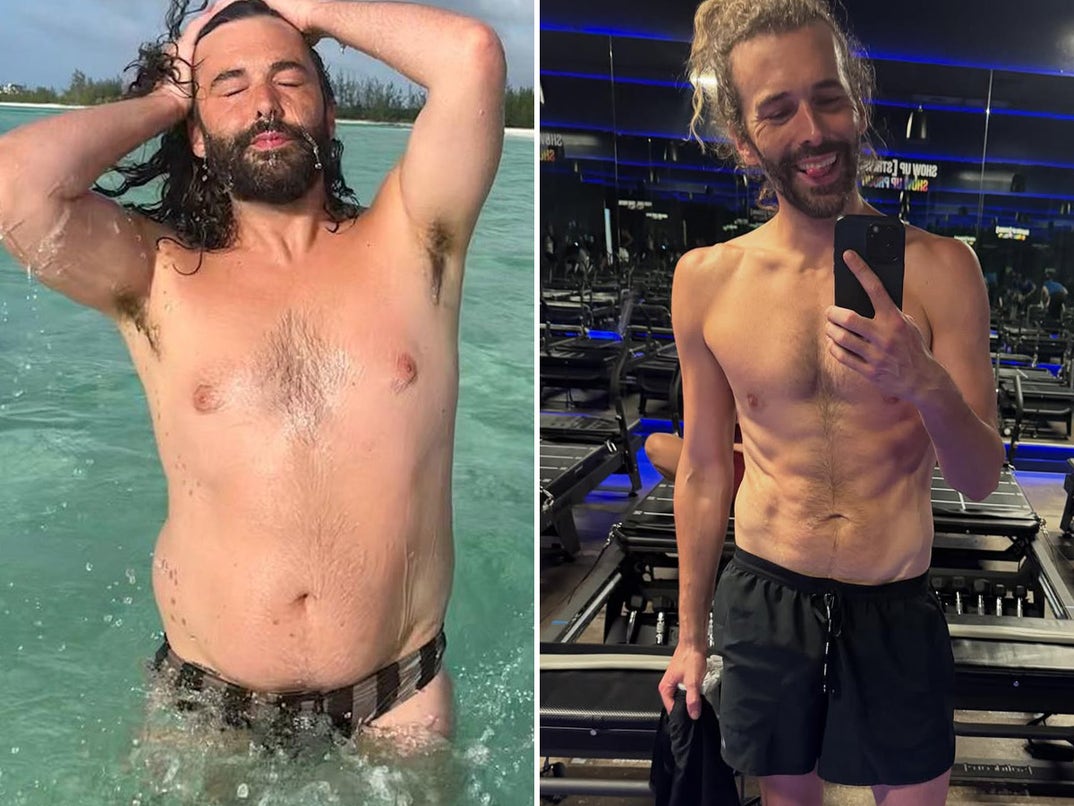Jonathan Van Ness