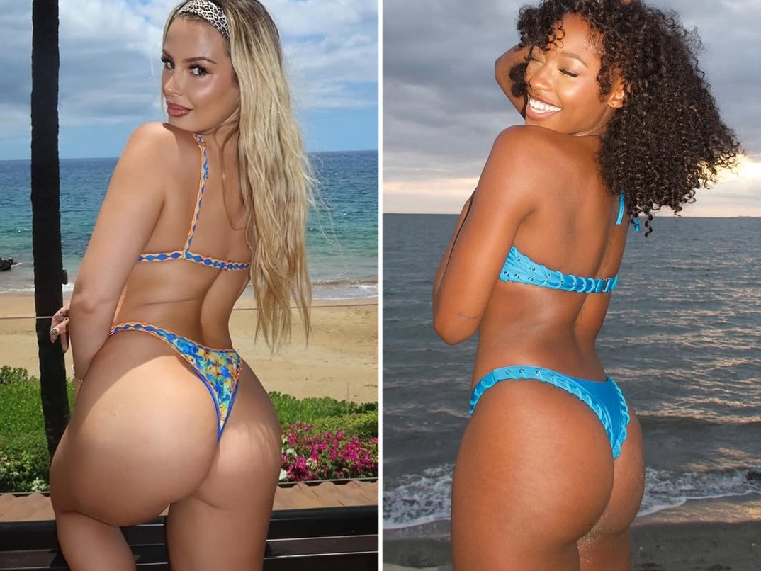 Tana Mongeau vs. Serena Page