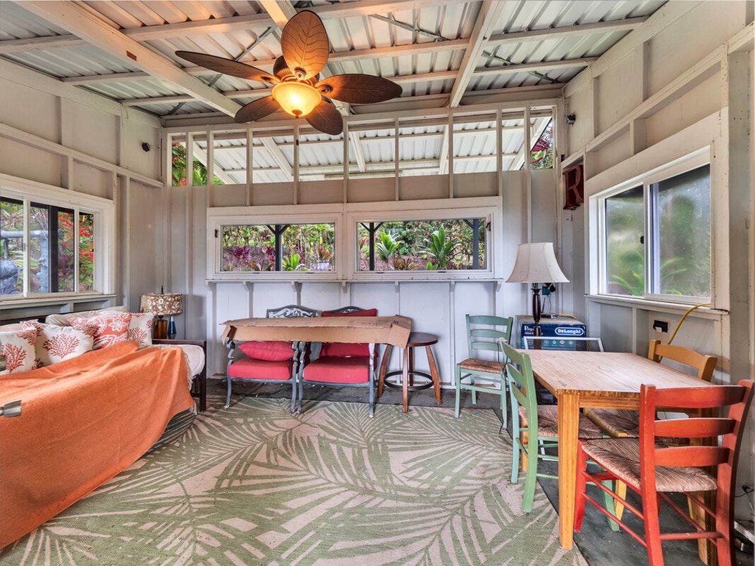 Roseanne Barr Home 26